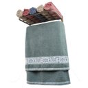 Ver imagem 4 de Porta - Toalha Sekafácil Pintura Eletrostática Champagne Pequeno - 15X31X42 Cm