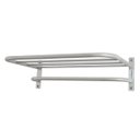 Ver imagem 3 de Porta - Toalha Sekafácil Anodização Fosco Pequeno - 15X31X42 Cm