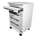 Ver imagem 4 de Carrinho para Dentistas