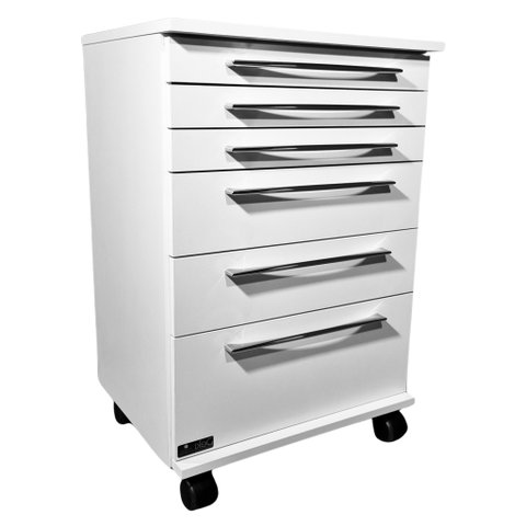 Carrinho para Dentistas