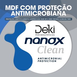 Carrinho para Dentistas - 6