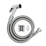 Ducha Higiênica Metal Gatilho Mangueira 1,80 Mt sem Registro - 1