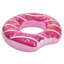 Ver imagem 1 de Boia Donut - Rosa