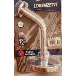Ducha Para Aquecedor A Gás Lorenone 7011 C16 - Lorenzetti - 4