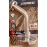 Ducha Para Aquecedor A Gás Lorenone 7011 C16 - Lorenzetti - 4