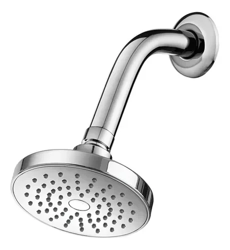 Ducha Para Aquecedor A Gás Lorenone 7011 C16 - Lorenzetti - 1