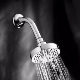 Ducha Para Aquecedor A Gás Lorenone 7011 C16 - Lorenzetti - 2