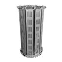 Ver imagem 2 de Rampa de Alumínio Roll-up Dobrável de 5 Metros