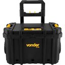 Ver imagem 2 de Cx Plastica C/roda Crv 700 Vonder Plus