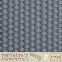 Ver imagem 6 de Rede Flutuante para Piscina Trico Náutico Pequena Trama Original