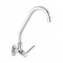 Ver imagem 1 de Torneira Bolth 1167 C 72 Lav. Coz.Parede Classic 1/4 Bmj Cr
