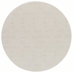 Disco de Lixa Boschnet 9pol 225mm Gr150 - 3