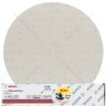 Disco de Lixa Boschnet 9pol 225mm Gr150 - 5