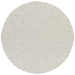 Disco de Lixa Boschnet 9pol 225mm Gr150 - 4