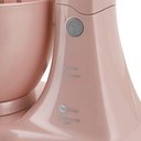 Ver imagem 3 de Batedeira Fun Kitchen Pink Colection Ellegance 500w 220v