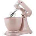 Ver imagem 4 de Batedeira Fun Kitchen Pink Colection Ellegance 500w 220v