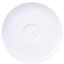 Ver imagem 3 de Conjunto Xícara e Pires de Chá 250ml Porcelana Tramontina Maria Augusta Branco Mesa Posta