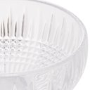 Ver imagem 6 de Conjunto 6 Taças de Sobremesa de Cristal Queen 260ml - Wolff