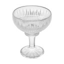 Ver imagem 5 de Conjunto 6 Taças de Sobremesa de Cristal Queen 260ml - Wolff