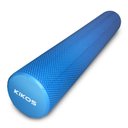 Ver imagem 1 de Rolo Eva de Pilates Kikos 95x15cm