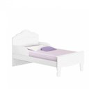Ver imagem 5 de Berço Mini Cama Acetinado Provence New Móveis Planet Baby