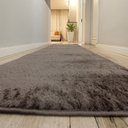 Ver imagem 3 de Passadeira Macio Grey 0.66x2 Antiderrapante Id Decor