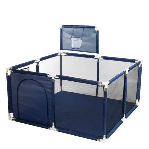 Cercadinho Asafe Confort Plus - Azul