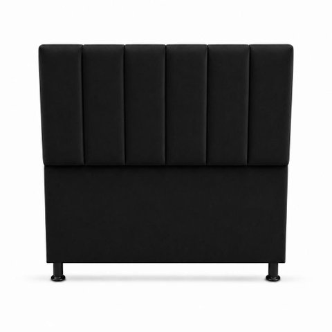 Cabeceira Giovana Preto 1,40 Mt