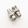 Adaptador Conector Bnc Macho para Bnc Femea - 3