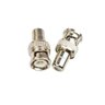 Adaptador Conector Bnc Macho para Bnc Femea - 5