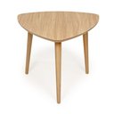 Ver imagem 4 de Mesa Lateral Izann 60 Cm