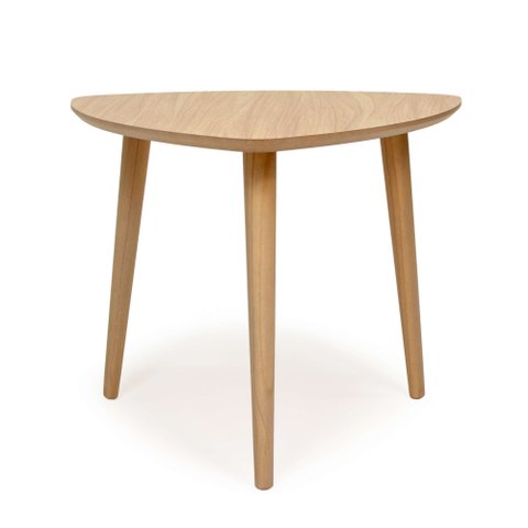 Mesa Lateral Izann 60 Cm