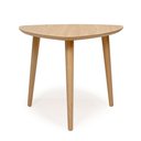 Ver imagem 1 de Mesa Lateral Izann 60 Cm