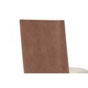 Ver imagem 3 de Kit 2 Cadeiras Sala Jantar Anne 2 Un Nature/Courano/Linho - Henn