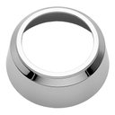 Ver imagem 1 de Prolongador 20mm Canopla Redondo P/ Registro 1.1/4 e 1.1/2