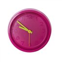 Ver imagem 1 de Relógio de Parede Analogico Color Clock