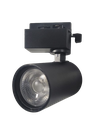 Ver imagem 1 de Spot para Trilho 10w Led Upled Spot Trilho Branco Frio Preto