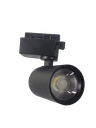 Ver imagem 2 de Spot para Trilho 10w Led Upled Spot Trilho Branco Frio Preto