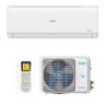 Ar-cond Split Inverter Ii 30000 Elgin Eco Wi-fi Integrado High Wall Qf 220v - 1