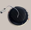 Ver imagem 2 de Luminária Super Cob 30w Spot Downlight Embutir Redondo 3000k 2400lm Initial