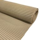 Ver imagem 4 de 24m² Forro Sintético Pode Molhar Pergolado Área Externa 24x1,0mt Decore Fácil Shop