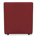 Ver imagem 5 de Escada Nuvem Rampa + Brinde Pet Dog Luxo para Cachorro Gatos Conforto Veludo Cor:vermelho