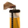 Torre Chopp Doutor Beer 3,5L com 1 único refil - 2
