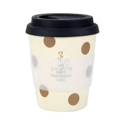 Copo Uatt -Bamboo Simples - 2