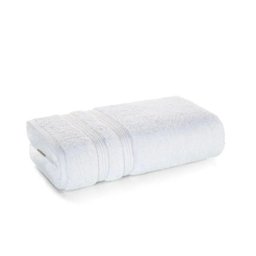 Toalha De Rosto Karsten -Softmax Unika Branco - 1