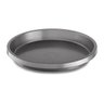 Forma Assadeira Kitchenaid -Revestida Redonda Cinza - 1