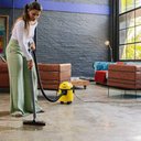 Ver imagem 7 de Aspirador de Pó e Líquido 1500w Wdl 1 220v Karcher