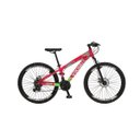 Ver imagem 1 de Bicicleta Colli Viking Aro 26 Aero