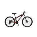 Ver imagem 1 de Bicicleta Colli Viking Aro 26 Aero