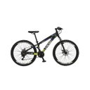 Ver imagem 1 de Bicicleta Colli Viking Aro 26 Aero